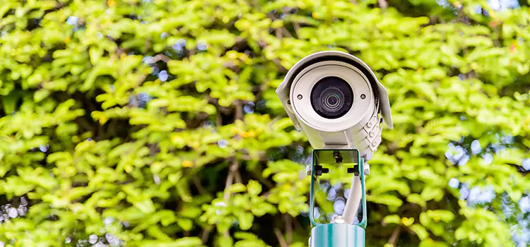 Advanced Surveillance Solutions for Every Need in Egypt Lake-Leto