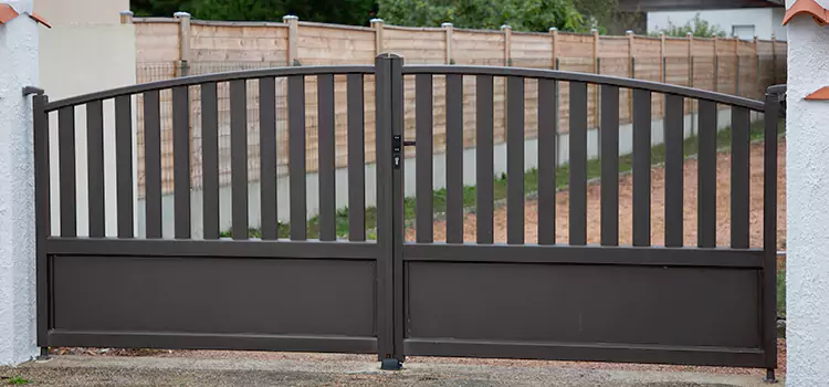 Advanced Gate Solutions in Egypt Lake-Leto, FL