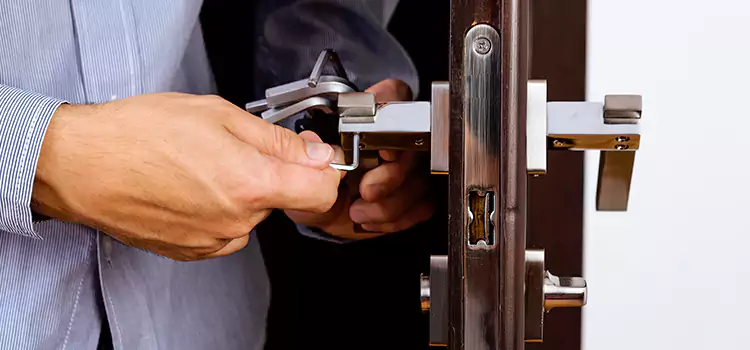 Commercial Door Lock Repair Egypt Lake-Leto