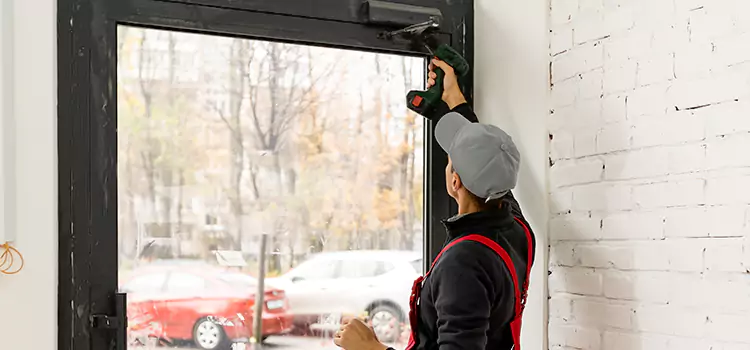 Comprehensive Door Closer Services in Egypt Lake-Leto, FL