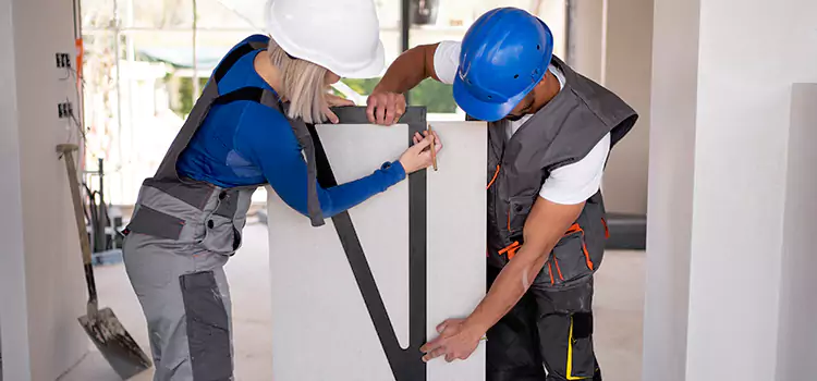 Why Choose Us for Door Panel Services in Egypt Lake-Leto, FL?
