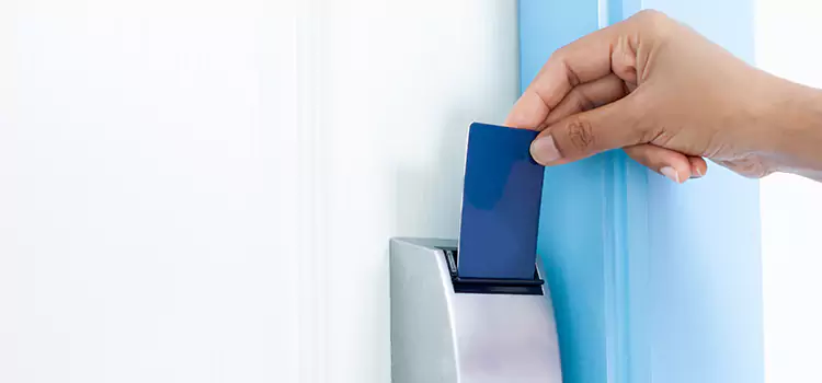 Access Control System Integration Egypt Lake-Leto