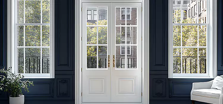 French Door Lock Repair Egypt Lake-Leto