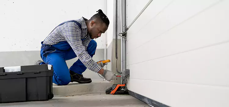 Expert Solutions for Every Garage Lock Need in Egypt Lake-Leto, FL