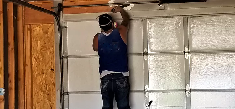 Specialized Garage Door Panel Solutions in Egypt Lake-Leto, FL