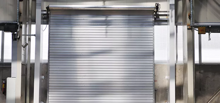 Roller Door Maintenance Egypt Lake-Leto