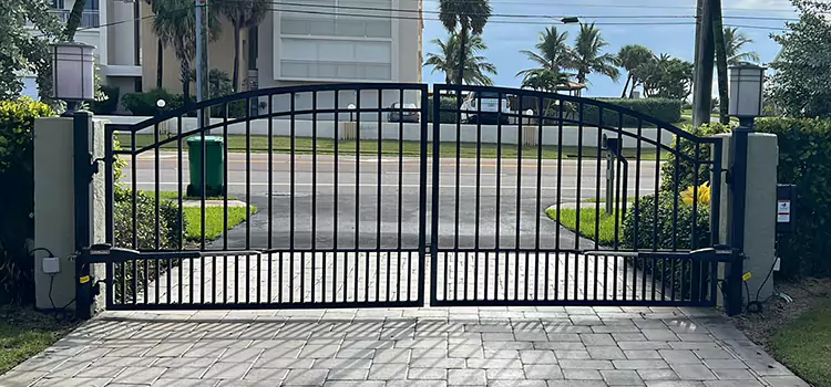 Gate Opener Replacement Near Me in Egypt Lake-Leto, FL