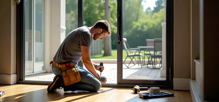 Comprehensive Solutions for Every Glass Door Need in Egypt Lake-Leto, FL