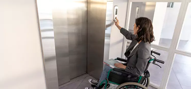Benefits of Modern Handicap Door Systems in Egypt Lake-Leto, FL