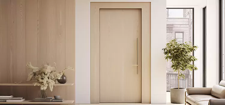 Choose Quality for Your Inside Doors in Egypt Lake-Leto, FL