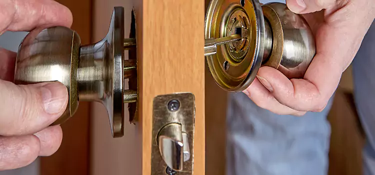Sliding Door Lock Repair Egypt Lake-Leto