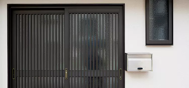 Sliding Screen Door Repair Egypt Lake-Leto
