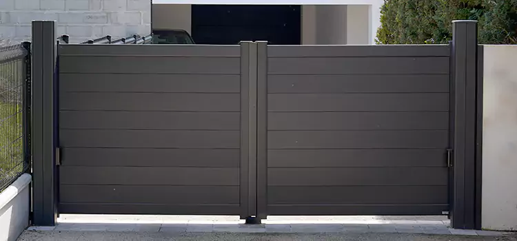 Common Residential Gate Issues We Resolve in Egypt Lake-Leto, FL