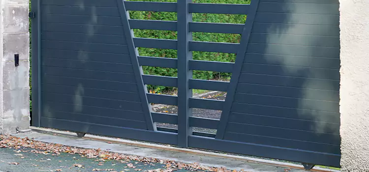 Automated Gate Company Near Me Egypt Lake-Leto