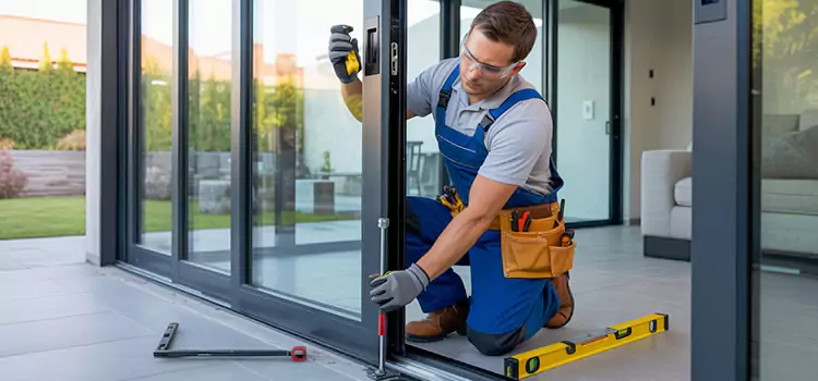 Sliding Screen Door Repair Egypt Lake-Leto