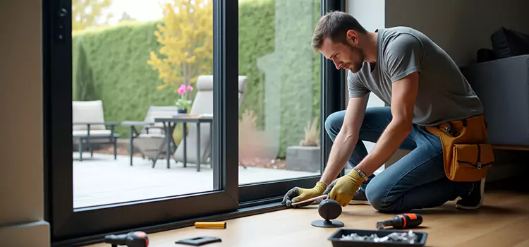 Patio Sliding Glass Door Replacement Egypt Lake-Leto