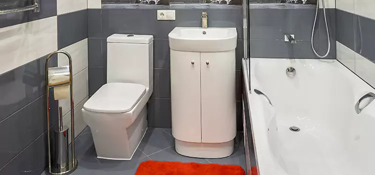 Hansgrohe Shaving Mirror Egypt Lake-Leto