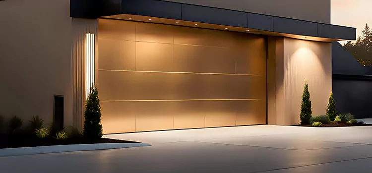 Aluminum Garage Door Installation Egypt Lake-Leto