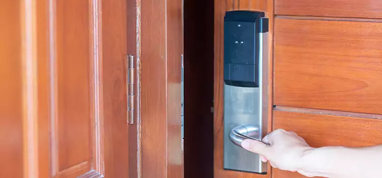 Commercial Keyless Entry Locks Egypt Lake-Leto