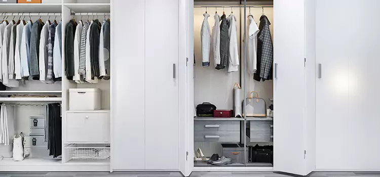 Glass Closet Door Repair Egypt Lake-Leto