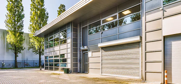Commercial Garage Door Installation Egypt Lake-Leto