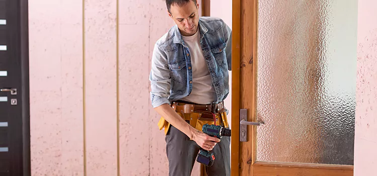 Door Glass Replacement Egypt Lake-Leto