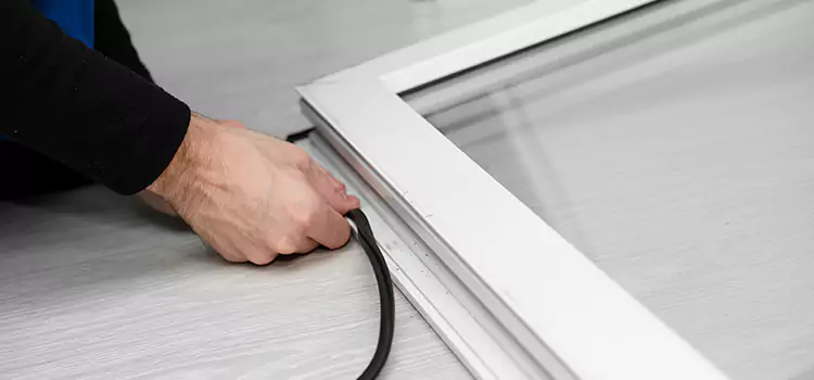 Commercial Door Weather Stripping Egypt Lake-Leto