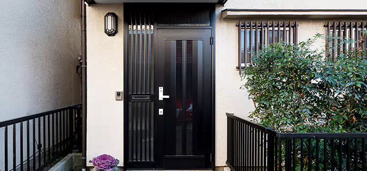 Popular Exterior Door Options in Egypt Lake-Leto, FL