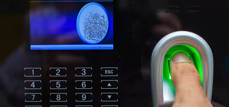 Your Trusted Partner for Secure Access in Egypt Lake-Leto, FL