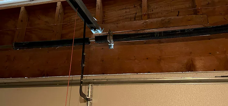 Broken Garage Door Cable Repair in Egypt Lake-Leto, FL