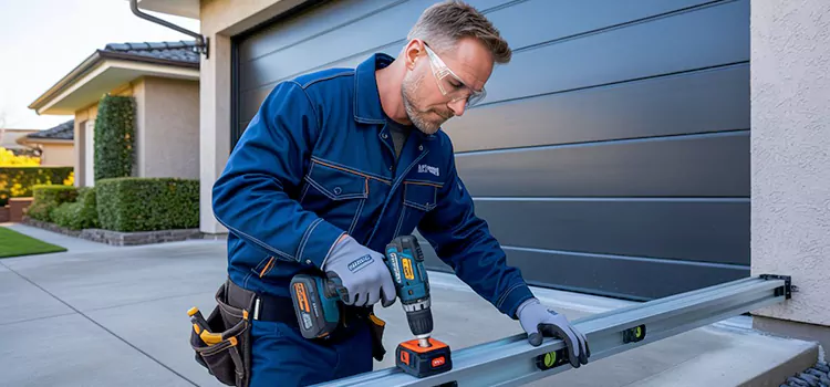 Why Choose Us for Garage Door Off Track Services in Egypt Lake-Leto, Florida?