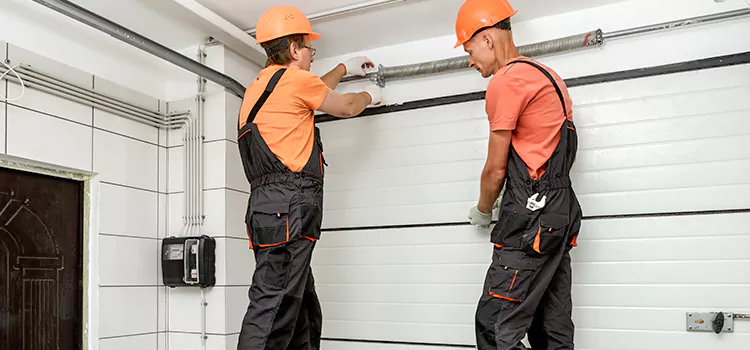 Garage Door Spring Repair Cost Egypt Lake-Leto