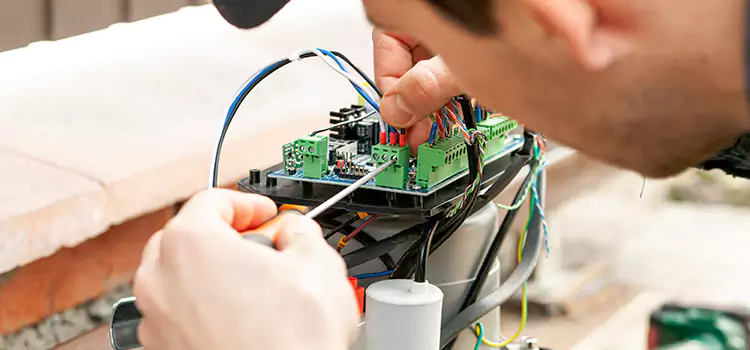 Specialized Brand Gate Motor Repairs Egypt Lake-Leto