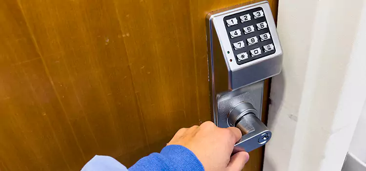 Why Choose Us for Your Keypad Lock Needs in Egypt Lake-Leto, FL?