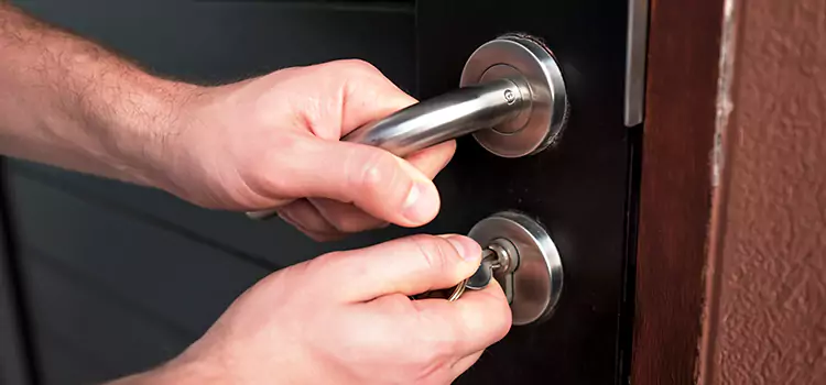 Master Key Control and Audits Egypt Lake-Leto