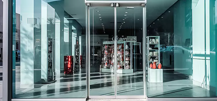 Commercial Door Motion Sensor Egypt Lake-Leto