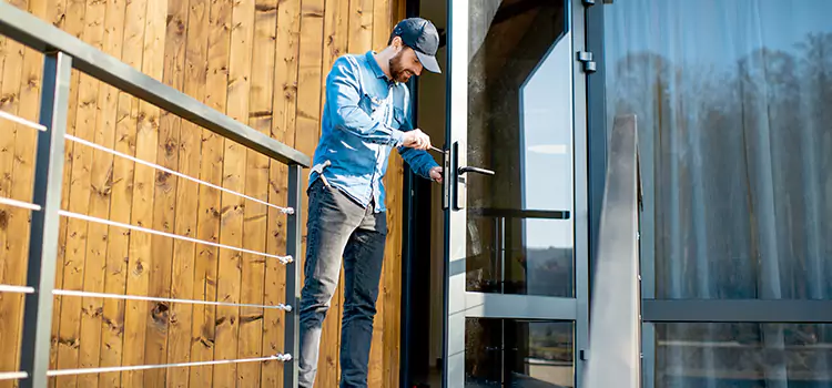 Emergency Patio Door Repair Egypt Lake-Leto