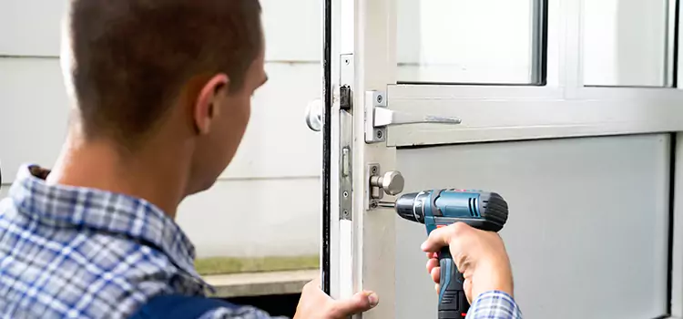 Experienced and Reliable Technicians Egypt Lake-Leto