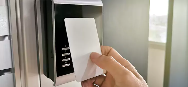 Advanced RFID Technology Integration in Egypt Lake-Leto, FL