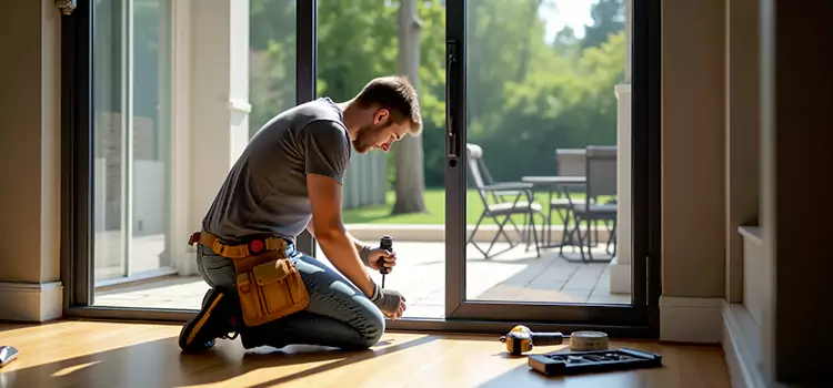 Patio Door Installation Experts in Egypt Lake-Leto, FL