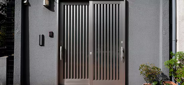 Specialized Steel Door Services in Egypt Lake-Leto, FL