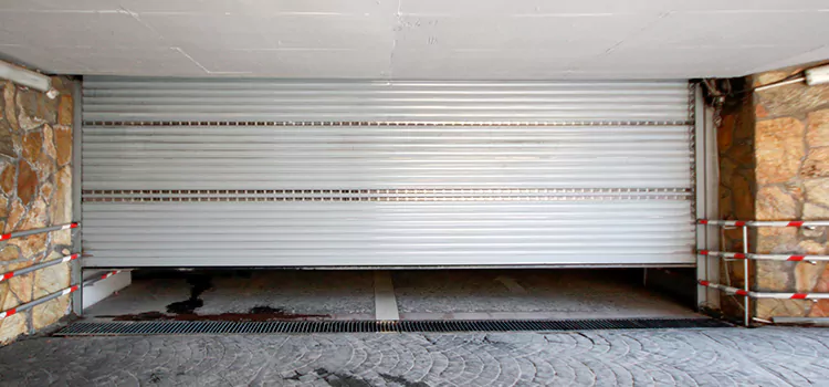 Steel Garage Door Repair Egypt Lake-Leto